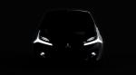 Mitsubishi Concept CA-MiEV 2013 года
